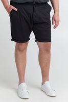 klassische SOLID SDMontijo BT Herren Chino Shorts mit Reißverschluss Shorts 21300875-ME-799000 Schwarz