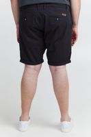 klassische SOLID SDMontijo BT Herren Chino Shorts mit Reißverschluss Shorts 21300875-ME-799000 Schwarz
