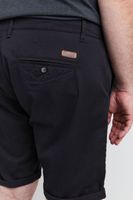 klassische SOLID SDMontijo BT Herren Chino Shorts mit Reißverschluss Shorts 21300875-ME-799000 Schwarz