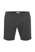classico SOLID SDMontijo BT uomo short chino con zip shorts 21300875-ME-792890 Grigio