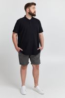classico SOLID SDMontijo BT uomo short chino con zip shorts 21300875-ME-792890 Grigio