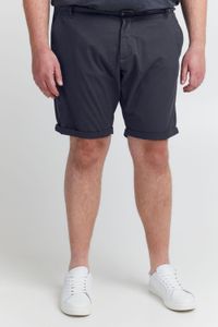 klassische SOLID SDMontijo BT Herren Chino Shorts mit Reißverschluss Shorts 21300875-ME-791991 Blau