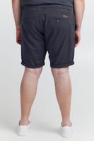 klassische SOLID SDMontijo BT Herren Chino Shorts mit Reißverschluss Shorts 21300875-ME-791991 Blau