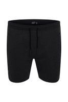 klassische SOLID SDTaras BT Herren Sweatshorts mit Kordelzug Shorts 21300891-ME-799000 Schwarz