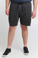 classic SOLID SDTaras BT men's sweat shorts with drawstring shorts 21300891-ME-798288 Grey