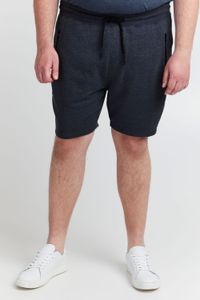 classic SOLID SDTaras BT men's sweat shorts with drawstring shorts 21300891-ME-7989915 Blue