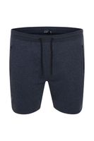 classic SOLID SDTaras BT men's sweat shorts with drawstring shorts 21300891-ME-7989915 Blue