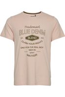classique BLEND BHAdam homme T-shirt avec col rond T-shirt homme 20714404ME-141506 Rose