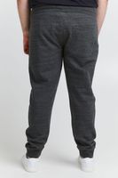 klassische BLEND BT Lelno Herren Sweathose mit Kordelzug Jogginghose 20714927ME-194007 Schwarz