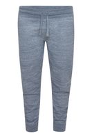 classic BLEND BT Lelno men's sweatpants with drawstring joggers 20714927ME-194013 Blue