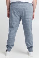 classic BLEND BT Lelno men's sweatpants with drawstring joggers 20714927ME-194013 Blue