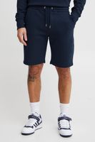 klassische 11 PROJECT PRAndri Herren Sweatshorts mit Kordelzug Shorts 21300991-ME-194010 Blau