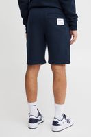 klassische 11 PROJECT PRAndri Herren Sweatshorts mit Kordelzug Shorts 21300991-ME-194010 Blau