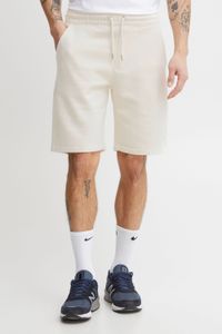 classic 11 PROJECT PRAndri men's sweat shorts with drawstring shorts 21300991-ME-130401 Beige