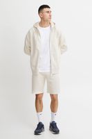 classic 11 PROJECT PRAndri men's sweat shorts with drawstring shorts 21300991-ME-130401 Beige