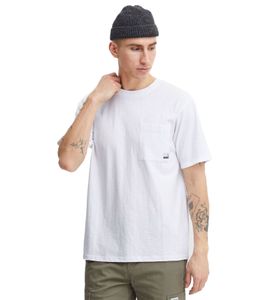 clásica 11 PROJECT PREmil SS hombre camiseta con cuello redondo camiseta hombre 21300995-ME-110601 Blanco