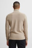 classico 11 PROJECT PRTillmann Fine uomo maglione troyer con collo alto pullover 21301005-ME-1513041 Beige