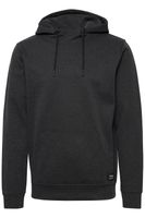 klassischer SOLID SDQuinton Herren Kapuzenpullover aus Sweat Hoodie 21301037-ME-1940071 Grau