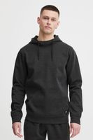 klassischer SOLID SDQuinton Herren Kapuzenpullover aus Sweat Hoodie 21301037-ME-1940071 Grau