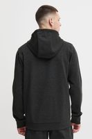 klassischer SOLID SDQuinton Herren Kapuzenpullover aus Sweat Hoodie 21301037-ME-1940071 Grau