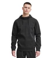 klassischer SOLID SDQuinton Herren Kapuzenpullover aus Sweat Hoodie 21301037-ME-1940071 Grau