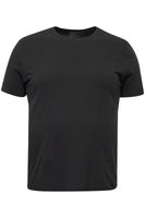 classique BLEND BHGila BT homme T-shirt avec col rond T-shirt homme 20716315ME-194007 Noir