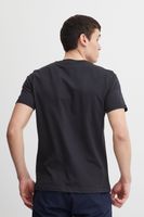 klassisches CASUAL FRIDAY CFThor Herren T-Shirt mit Rundhals Shirt 20504716-194013 Blau