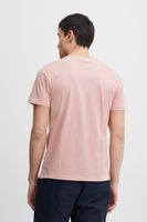klassisches CASUAL FRIDAY CFThor Herren T-Shirt mit Rundhals Shirt 20504716-141506 Rosa