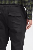 klassische CASUAL FRIDAY Herren Chinohose aus Jersey Stoffhose 20504819-194013 Blau