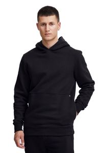 klassischer 11 PROJECT PRRavn Herren Kapuzenpullover aus Sweat Hoodie 20716672ME-194007 Schwarz
