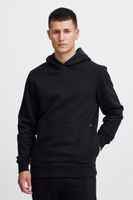 classic 11 PROJECT PRRavn men's hoodie in sweat fabric hooded sweatshirt 20716672ME-194007 Black