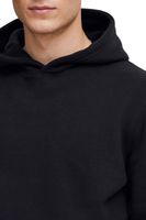 klassischer 11 PROJECT PRRavn Herren Kapuzenpullover aus Sweat Hoodie 20716672ME-194007 Schwarz
