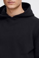 classic 11 PROJECT PRRavn men's hoodie in sweat fabric hooded sweatshirt 20716672ME-194007 Black