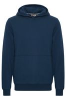klassischer 11 PROJECT PRRavn Herren Kapuzenpullover aus Sweat Hoodie 20716672ME-194024 Blau