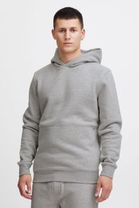 classic 11 PROJECT PRRavn men's hoodie in sweat fabric hooded sweatshirt 20716672ME-200274 Grey