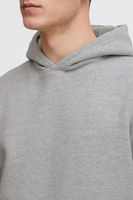 clásica 11 PROJECT PRRavn hombre sudadera con capucha de felpa hoodie 20716672ME-200274 Gris