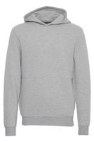 klassischer 11 PROJECT PRRavn Herren Kapuzenpullover aus Sweat Hoodie 20716672ME-200274 Grau