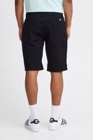 klassische BLEND Herren Jeansshorts mit Reißverschluss Denimshorts 20713327-200297 Schwarz