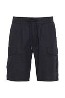 classico FQ1924 FQHenry linen uomo short in lino con zip shorts 21900624-194011 Grigio