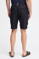 classico FQ1924 FQHenry linen uomo short in lino con zip shorts 21900624-194011 Grigio
