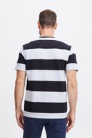 classic FQ1924 FQTom SS men's T-shirt with crew neck shirt 21900645-144115 Blue