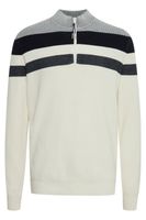 classique FQ1924 FQKyle homme veste zippée avec col montant veste 21900654-114201 Blanc