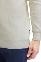 classique FQ1924 FQKyle homme veste zippée avec col montant veste 21900654-114201 Blanc