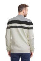 classique FQ1924 FQKyle homme veste zippée avec col montant veste 21900654-114201 Blanc