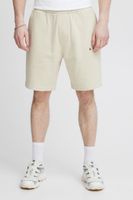 classico SOLID SDHansi uomo short felpa con coulisse shorts 21301143ME-130401 Beige