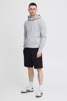 klassische SOLID SDHansi Herren Sweatshorts mit Kordelzug Shorts 21301143ME-194008 Schwarz