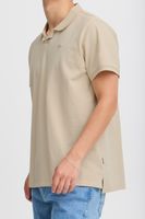 classic BLEND men's polo shirt in cotton shirt 20718074-204242 Multicolor