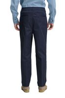 klassische CASUAL FRIDAY CFMarc Herren Hose mit Brandlabel Freizeithose 20505227-194013 Blau