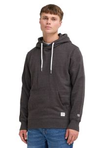 classica SOLID SDChap uomo felpa con cappuccio in felpa hoodie 21301306ME-1940071 Grigio
