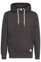klassischer SOLID SDChap Herren Kapuzenpullover aus Sweat Hoodie 21301306ME-1940071 Grau